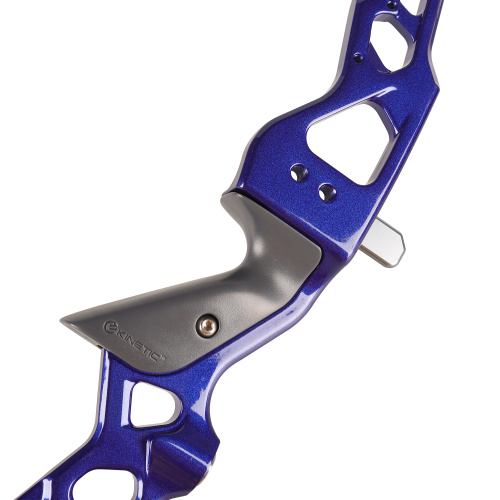 фото  Рукоять для классического лука Kinetic LANCER V2  Рукоять для классического лука Kinetic LANCER V2