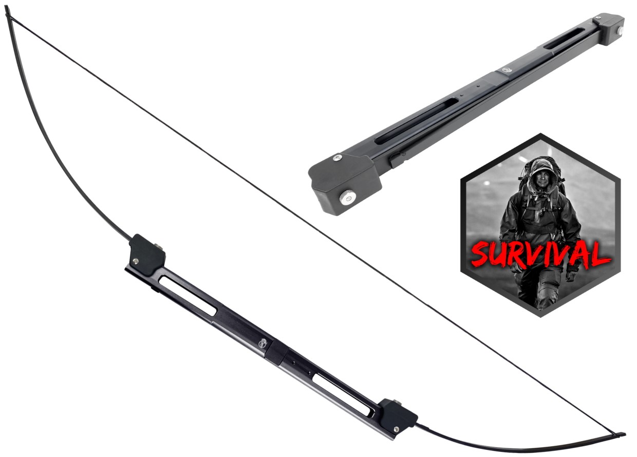 фото Лук складной Centershot Tactical Лук складной Centershot Tactical