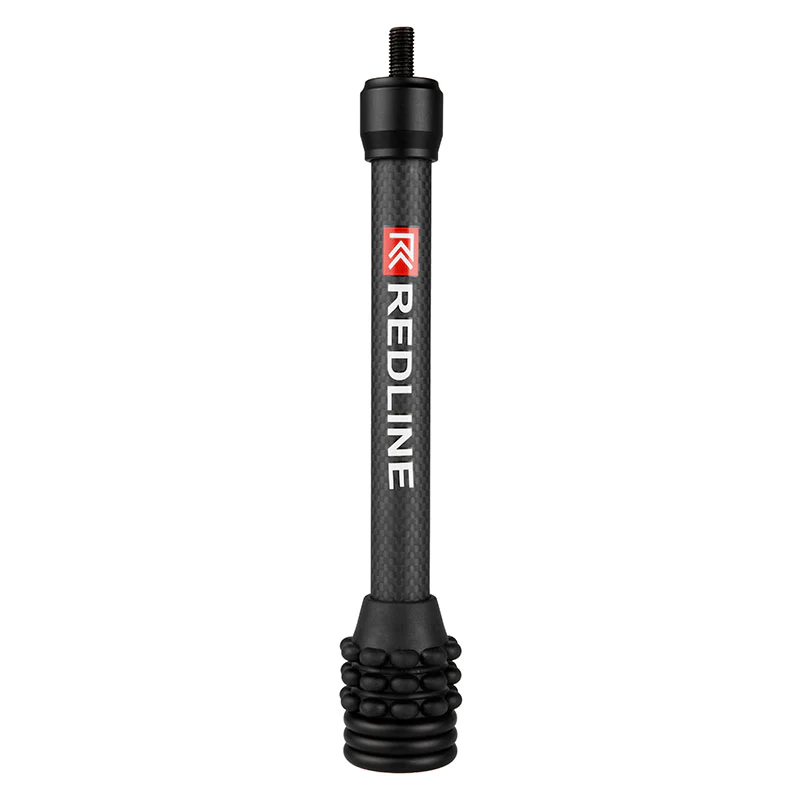 фото Стабилизатор для лука Redline RL-1 8" Стабилизатор для лука Redline RL-1 8"