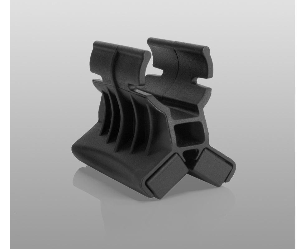 фото Магнитное подствольное крепление для фонаря Armytek AWM-03 Магнитное подствольное крепление для фонаря Armytek AWM-03