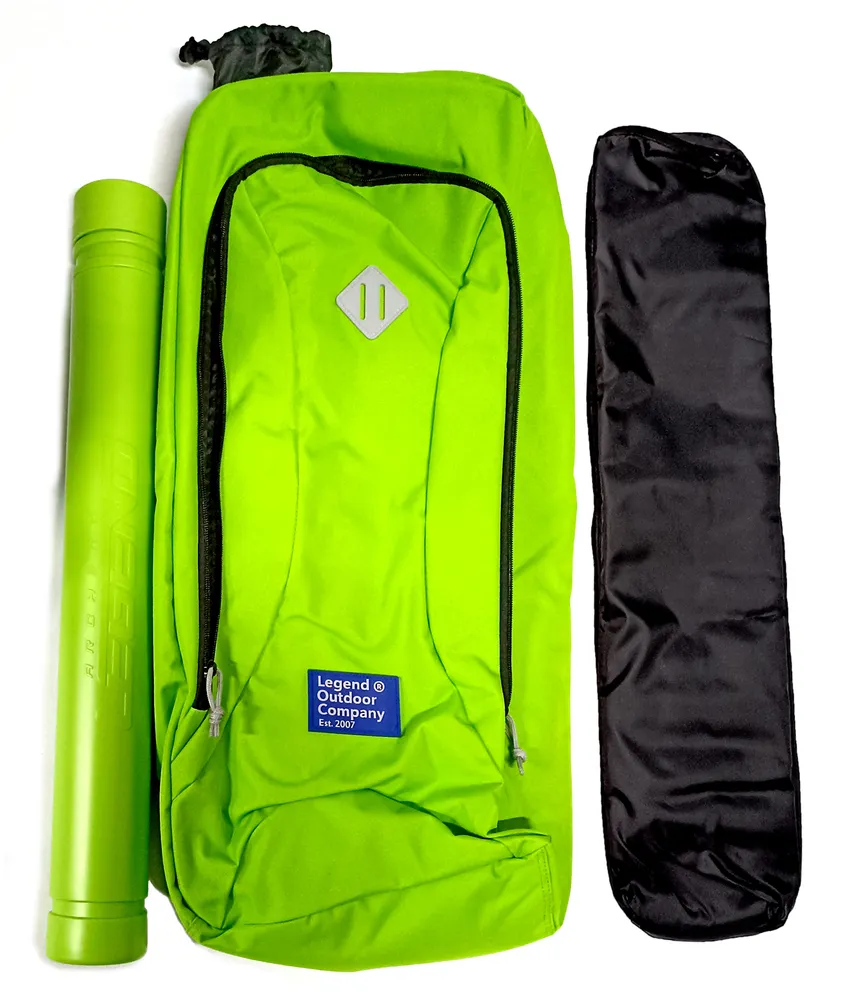 товар Рюкзак для лука Legend Archery Artemis 2019 зеленый