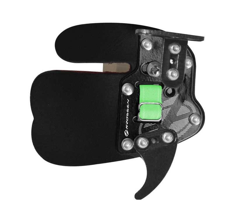 Напальчник Krossen Finger Tab Neonine A