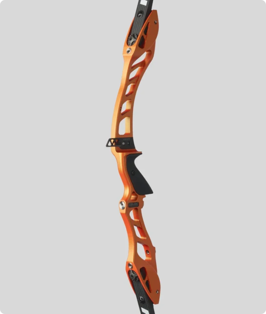 Рукоятка классического лука Hoyt GMX 3 Series 25"