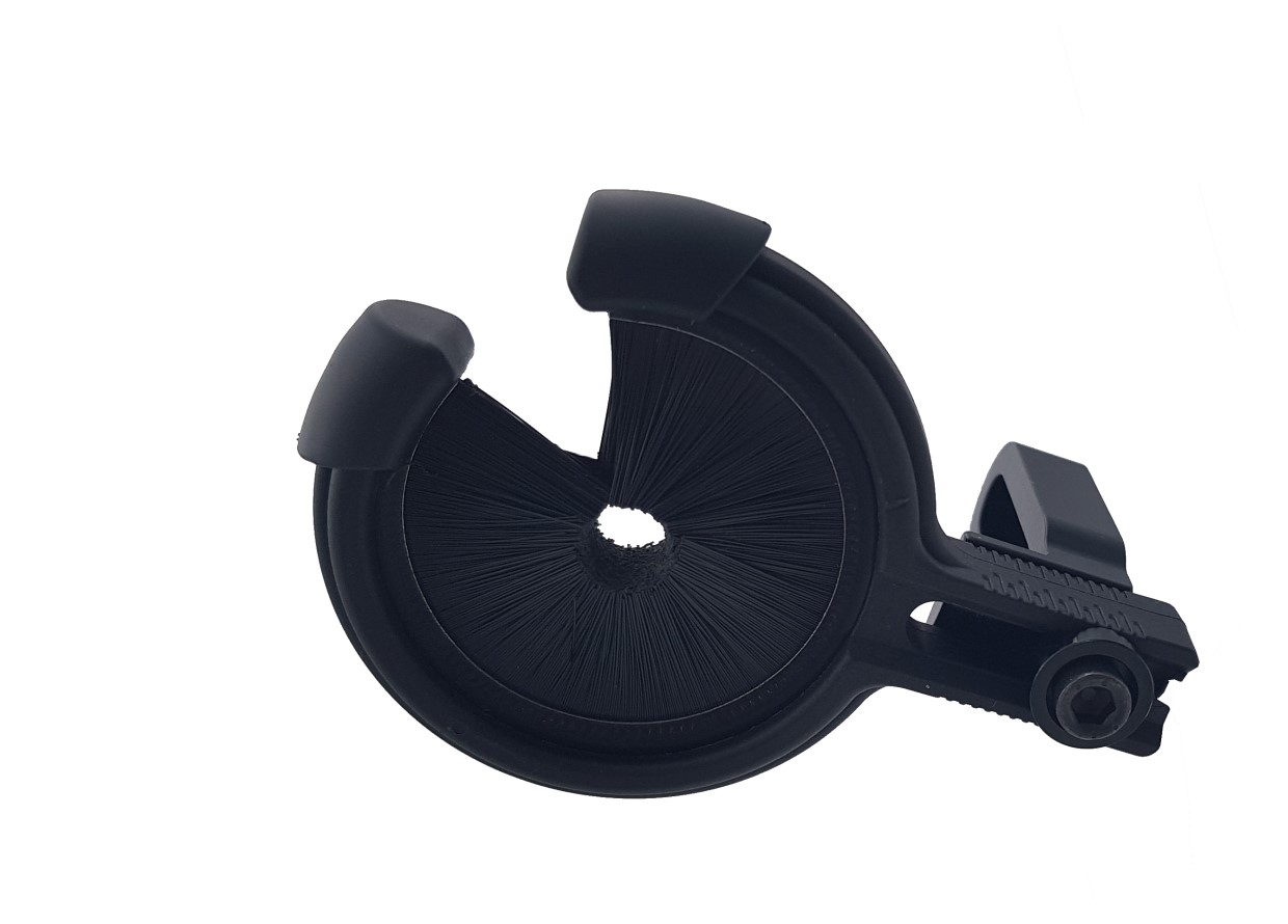 фото Полочка для блочного лука Whisker Полочка для блочного лука Whisker