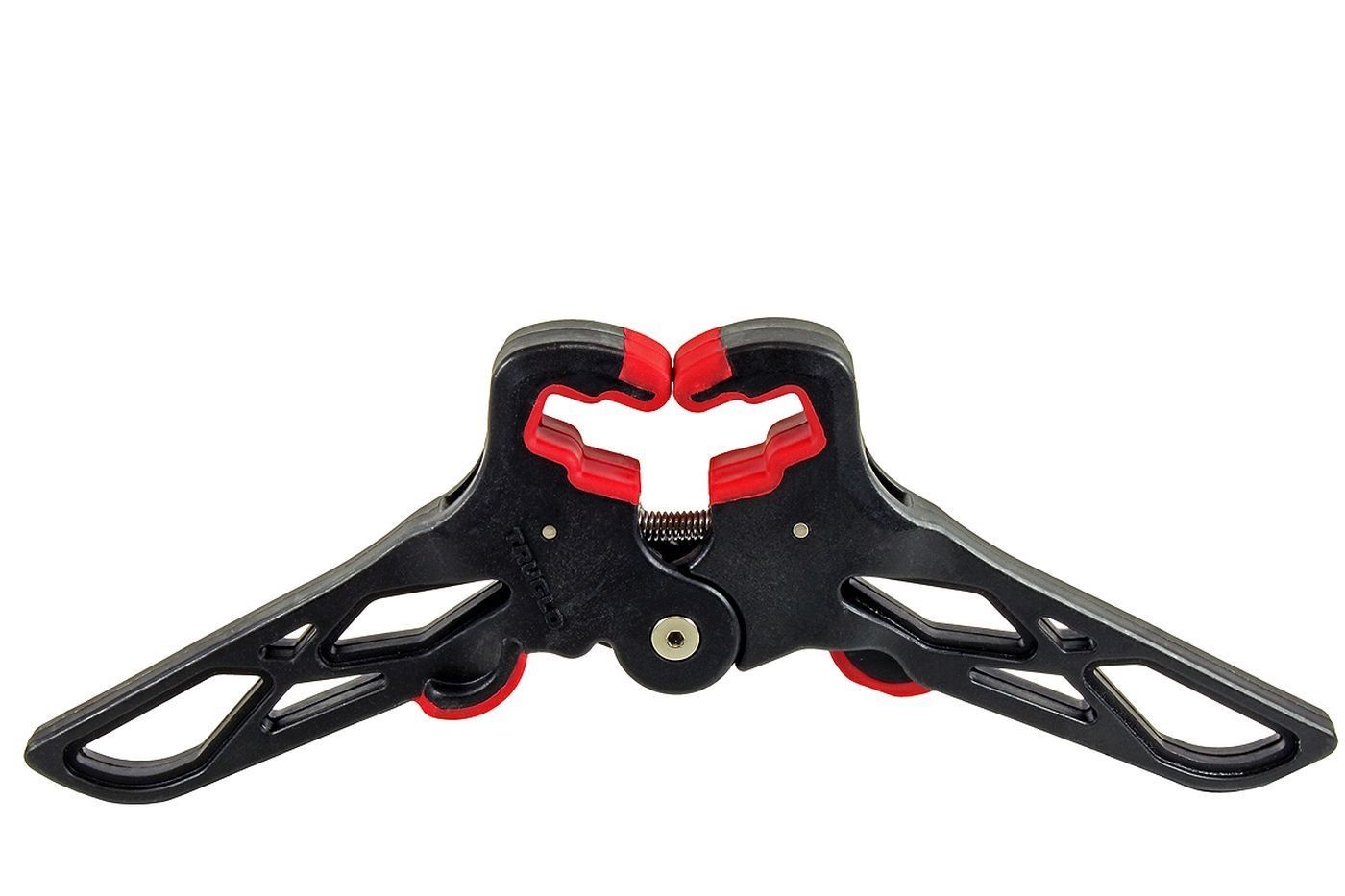 фото Подставка для блочного лука TRUGLO BOW JACK MINI широкая Подставка для блочного лука TRUGLO BOW JACK MINI широкая