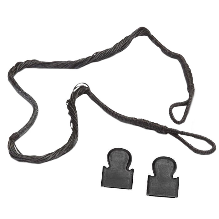 товар Тетива для арбалетов серии MK-TCS Алигатор  (с законцовками)