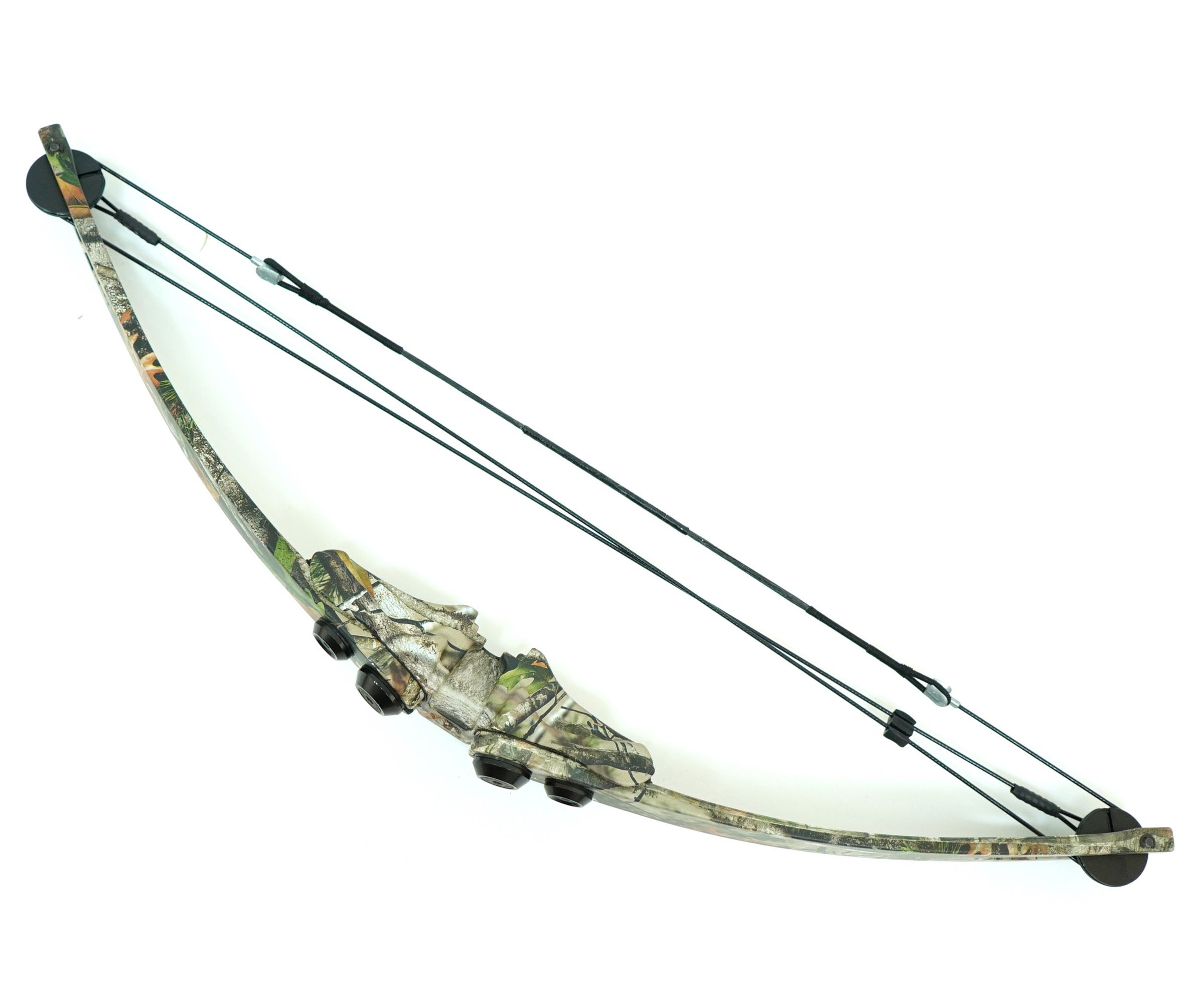 Плечи для арбалета Кайман (Next 1) 68 кг (МК250)