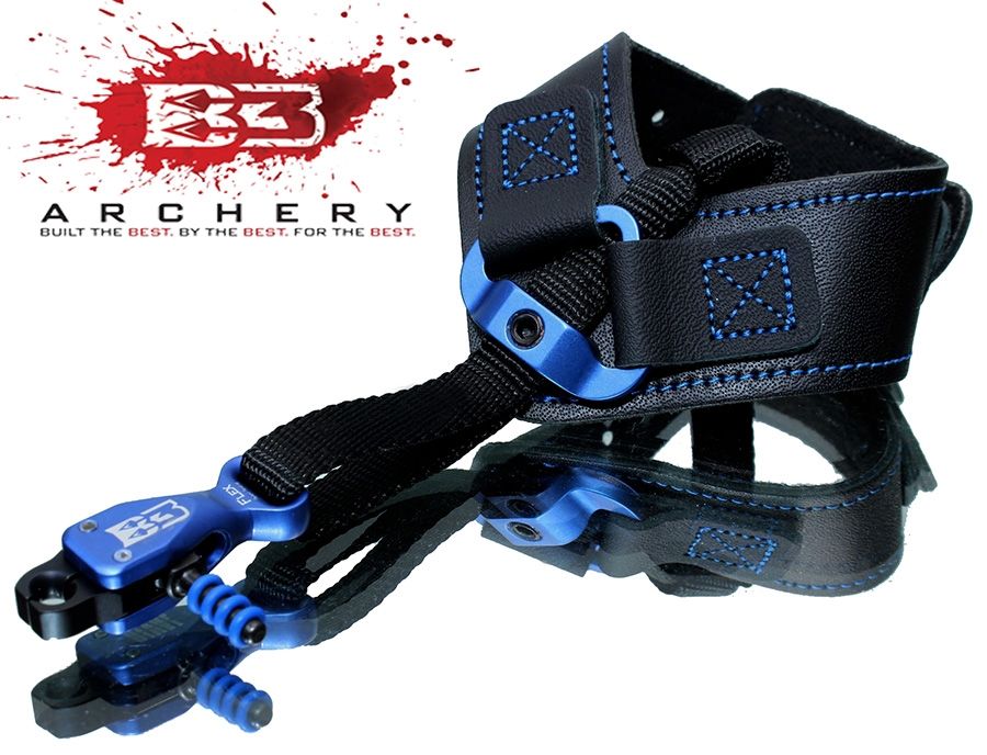 товар Релиз B3 Rival синий