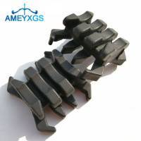 Виброгасители в плечи лука  Sanlida