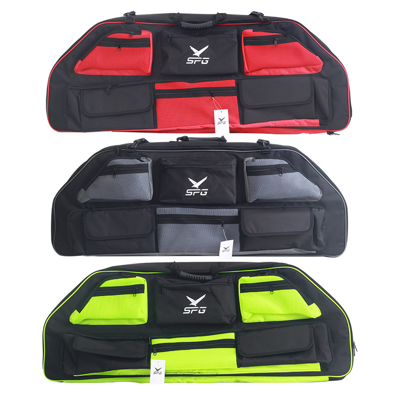 товар Чехол для блочного лука SPG 110 см