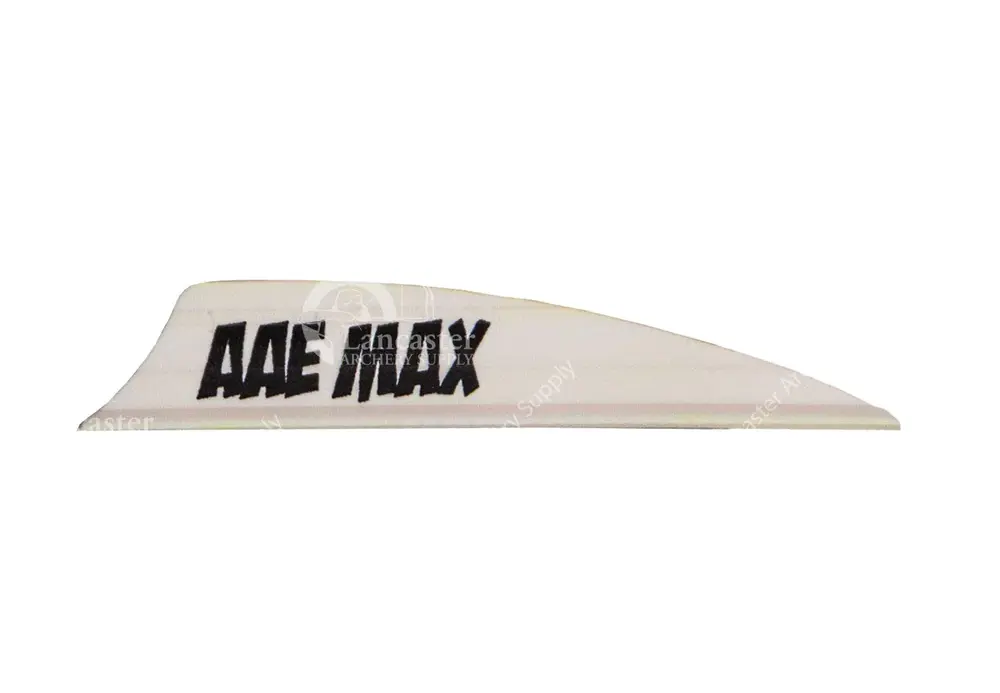 фото Оперение AAE Plastifletch Max 100 шт. Оперение AAE Plastifletch Max 100 шт.