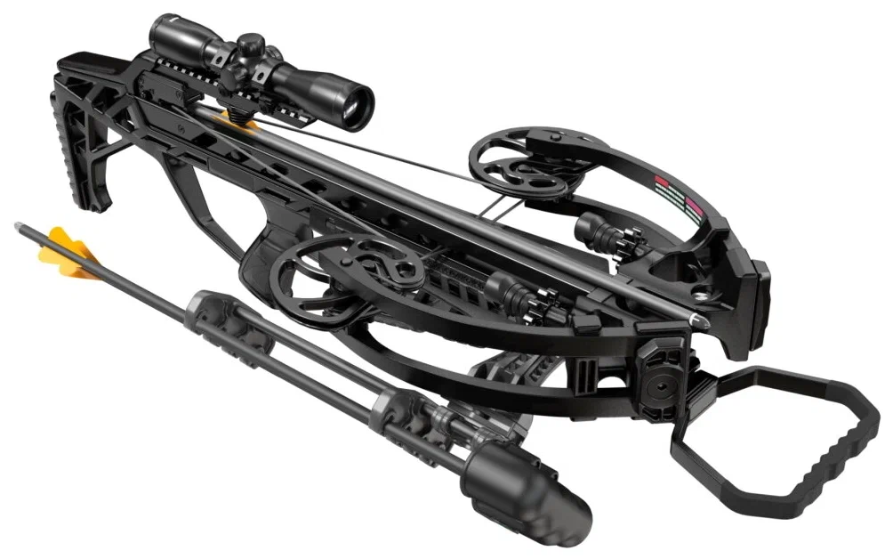 Арбалет блочный Man Kung XB65 Chester