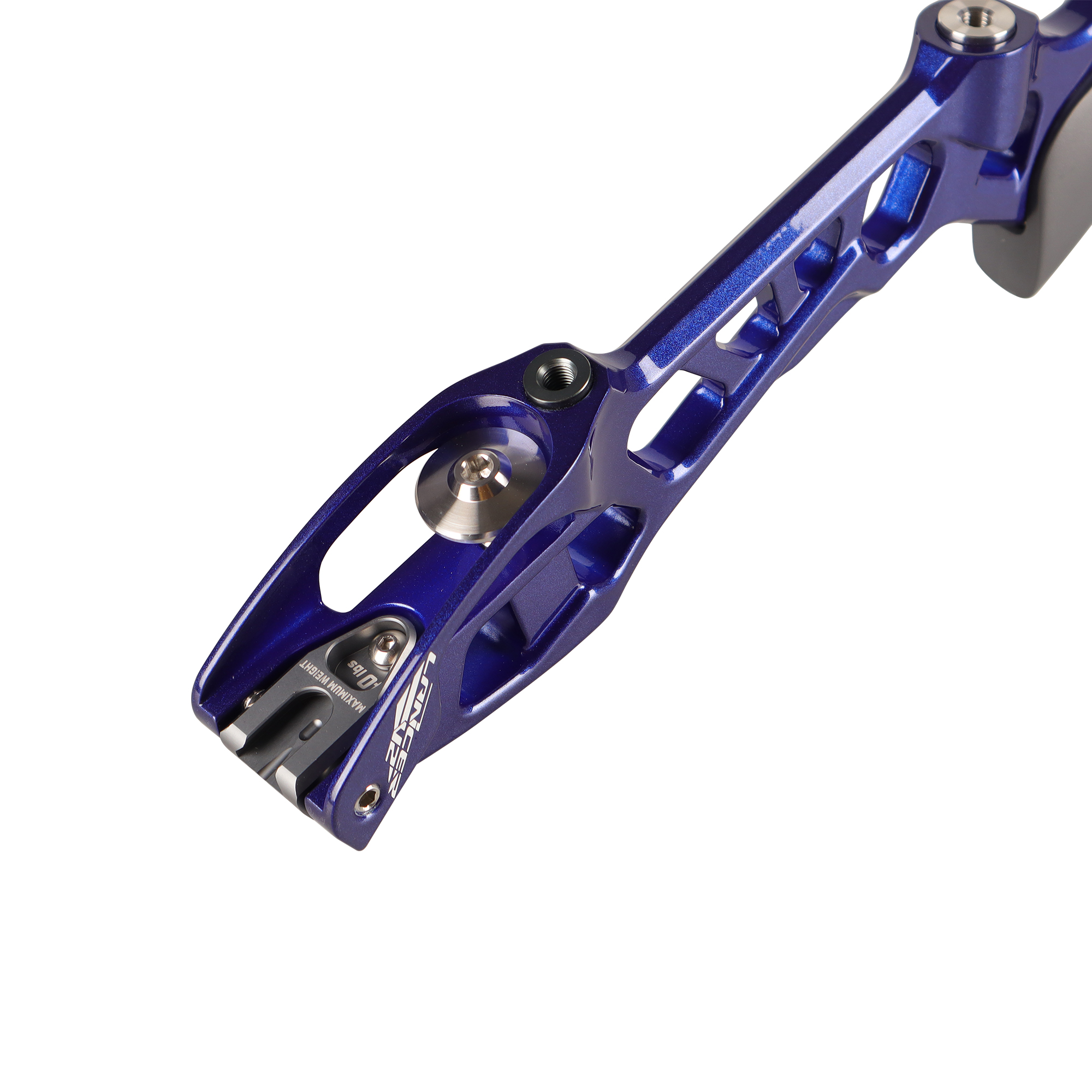 фото  Рукоять для классического лука Kinetic LANCER V2  Рукоять для классического лука Kinetic LANCER V2