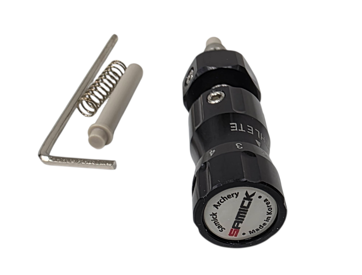 Плунжер для лука Samick Athlete