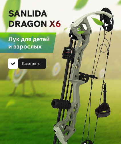 Sanlida Dragon X6 Sanlida Dragon X6