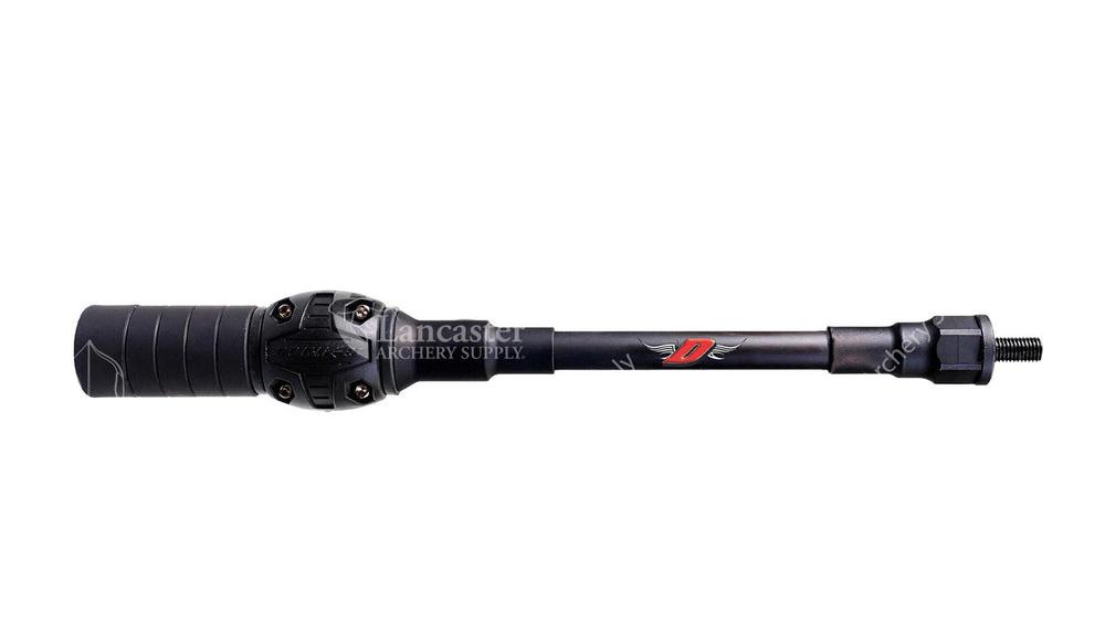 фото Стабилизатор для лука Doinker Carbon Flex 7" Стабилизатор для лука Doinker Carbon Flex 7"