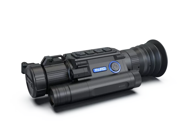 Цифровой прицел ночного видения PARD NV008S 4.5/9X 850nm