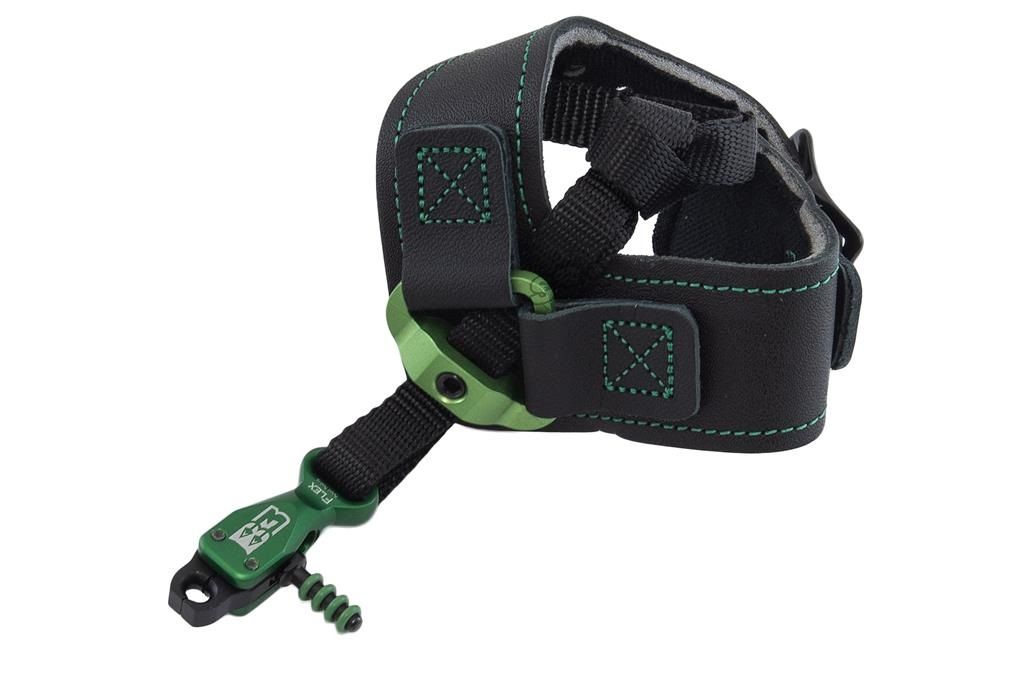 товар Релиз B3 Rival зеленый