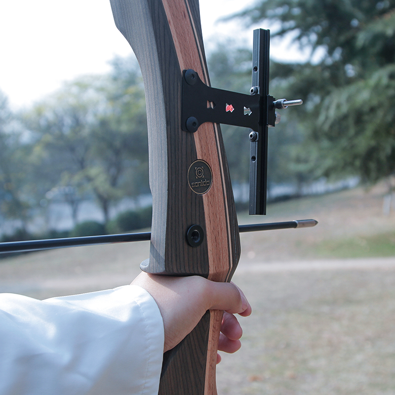 Набор детский классический лук Sanlida Beginner