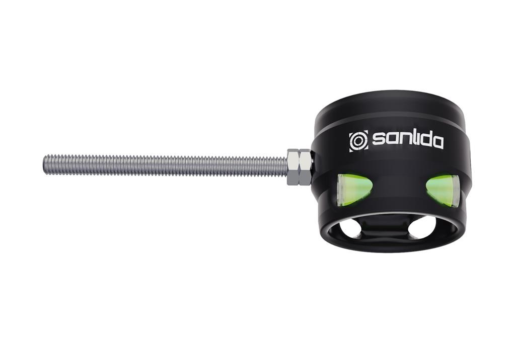 фото Cкоп для прицела Sanlida X9 с линзой 29 мм 0.75 Cкоп для прицела Sanlida X9 с линзой 29 мм 0.75