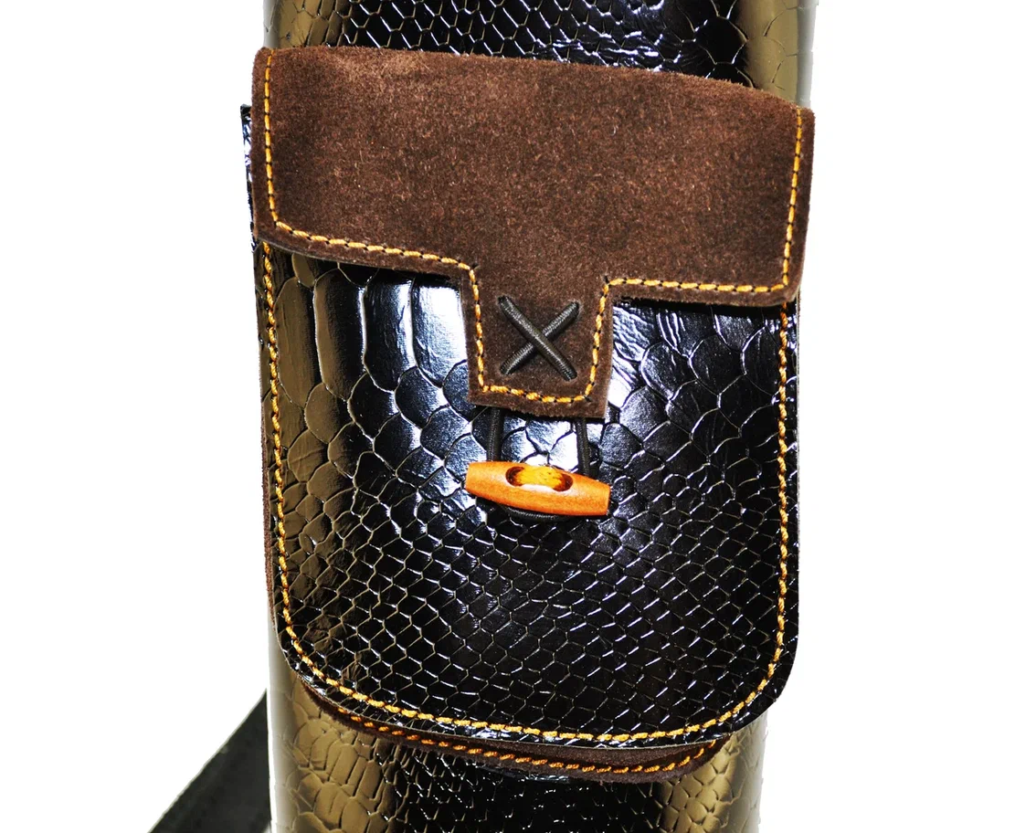 Колчан заплечный Балу