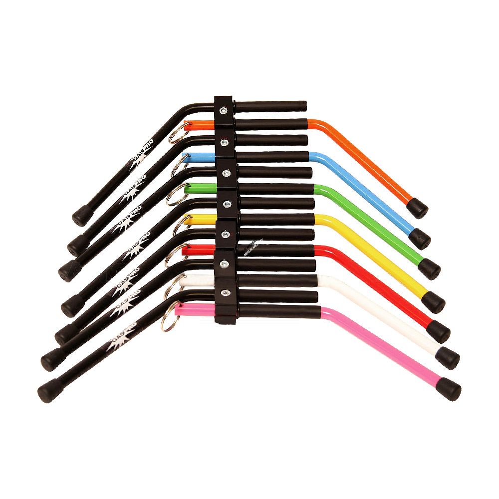 Подставка для блочного лука Gas Pro Rapid 2.0