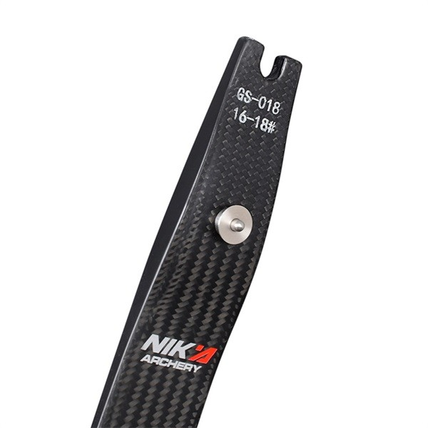Плечи для классического лука Nika Archery C1 Carbon ILF