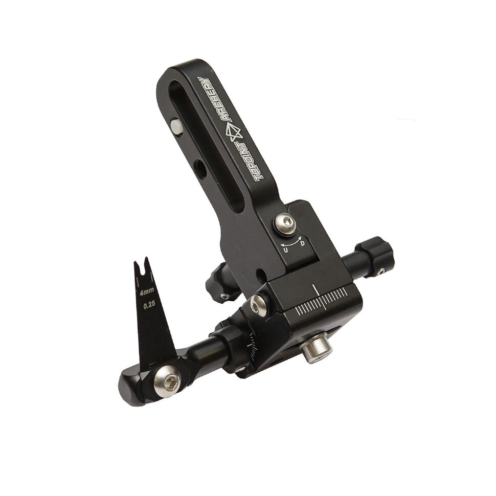 фото Полочка для блочного лука спортивная Topoint TP826 Полочка для блочного лука спортивная Topoint TP826