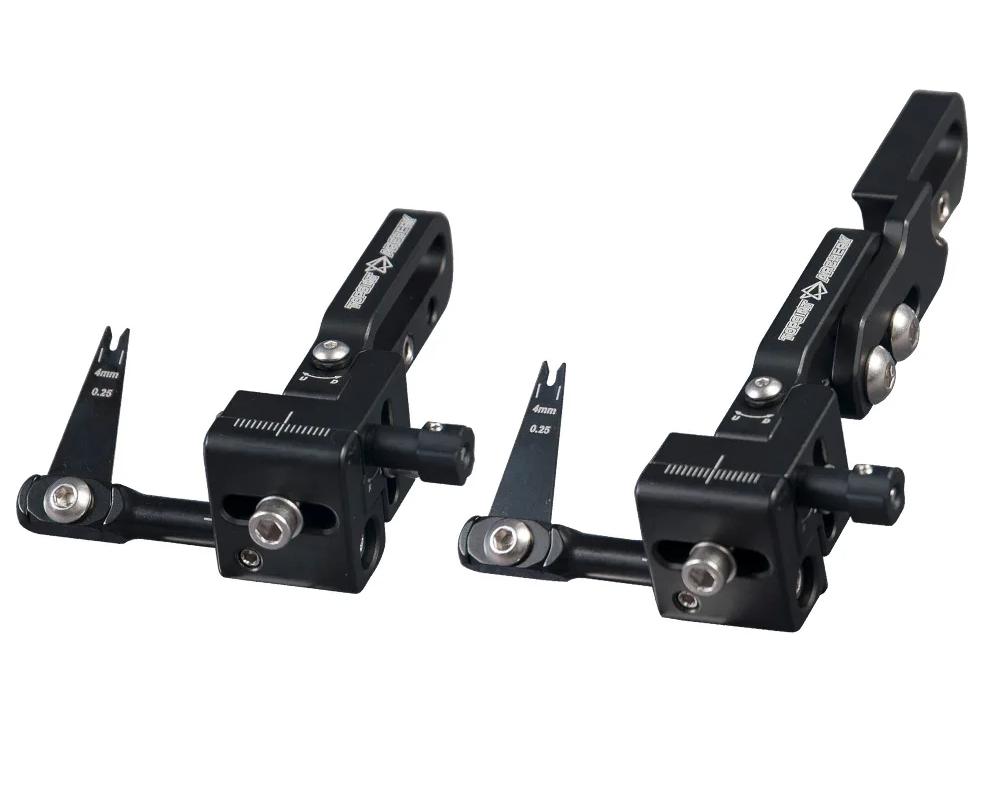 фото Полочка для блочного лука спортивная Topoint TP826 Полочка для блочного лука спортивная Topoint TP826