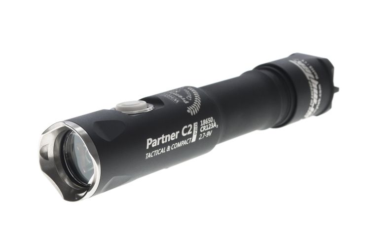 фото Фонарь Armytek Partner C2 Pro Фонарь Armytek Partner C2 Pro