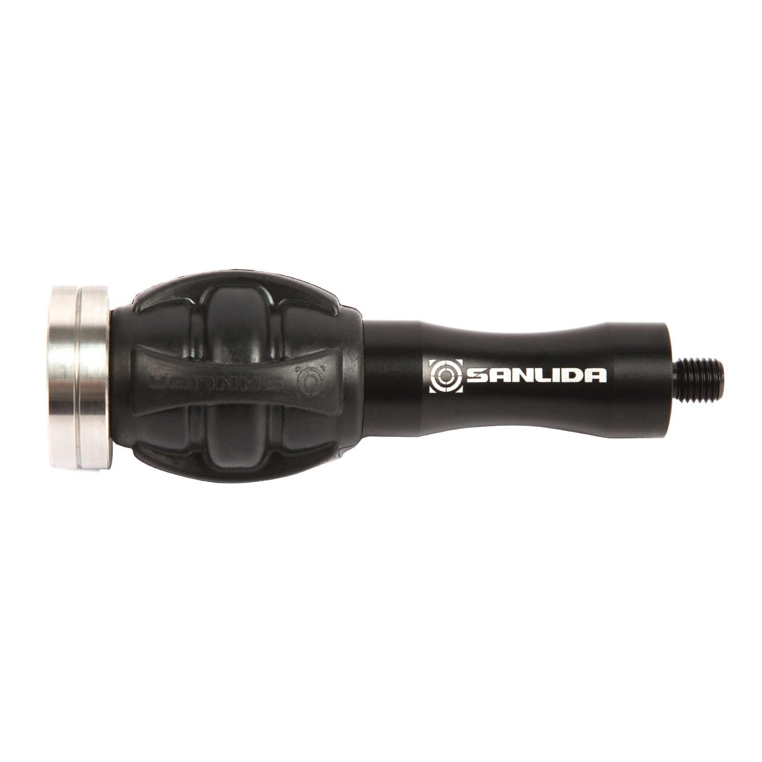 Демпфер рукоятки классического и блочного лука Sanlida X10 5"