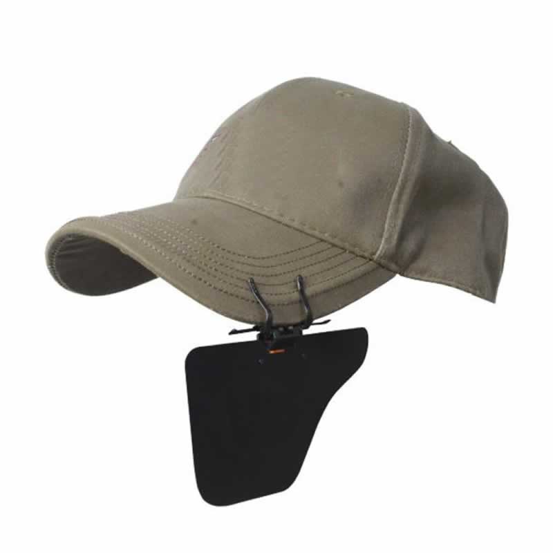 фото Шторка для кепки Правая Gunstar Eye Blinder Шторка для кепки Правая Gunstar Eye Blinder