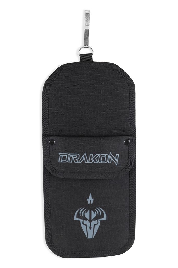 Арбалетный колчан Drakon