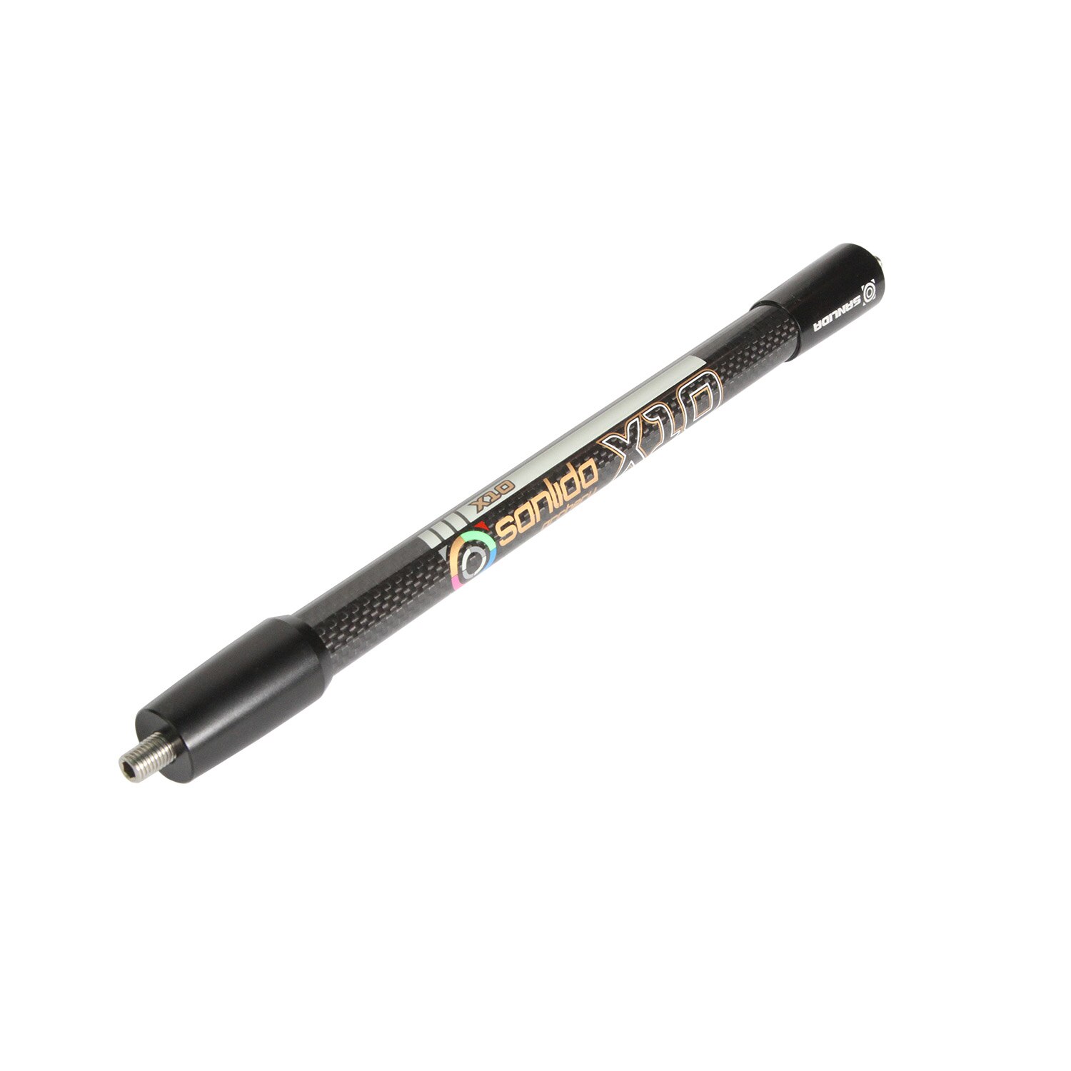 Стабилизатор боковой для классического лука Sanlida X10 12"