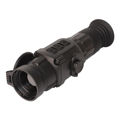 Тепловизионный прицел iRay Saim SCH35