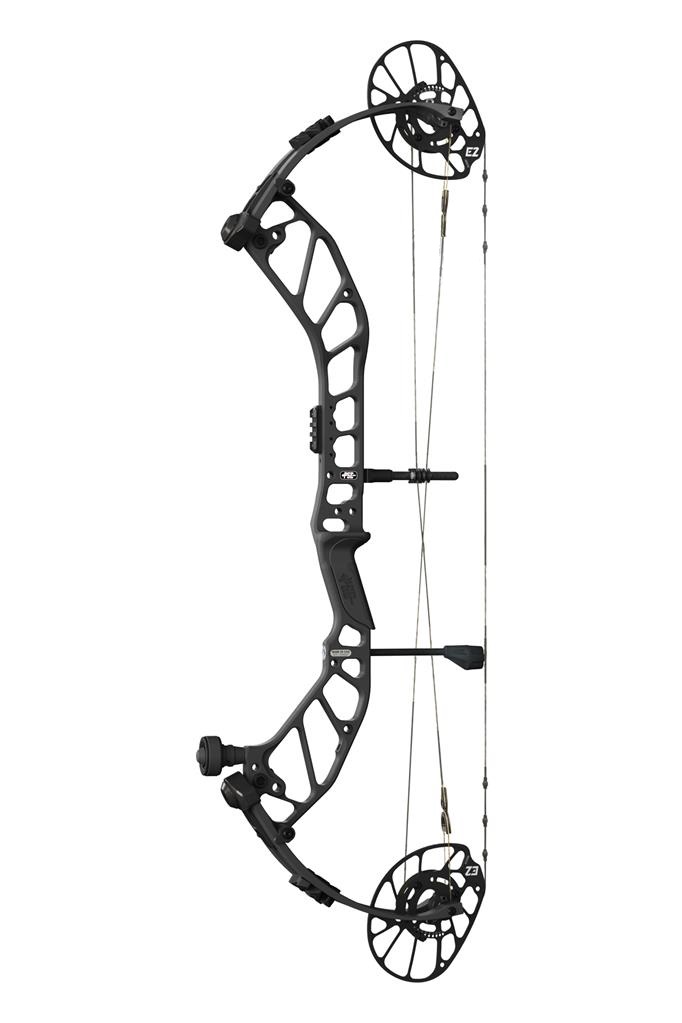 фото Лук блочный PSE OMEN E2 Лук блочный PSE OMEN E2