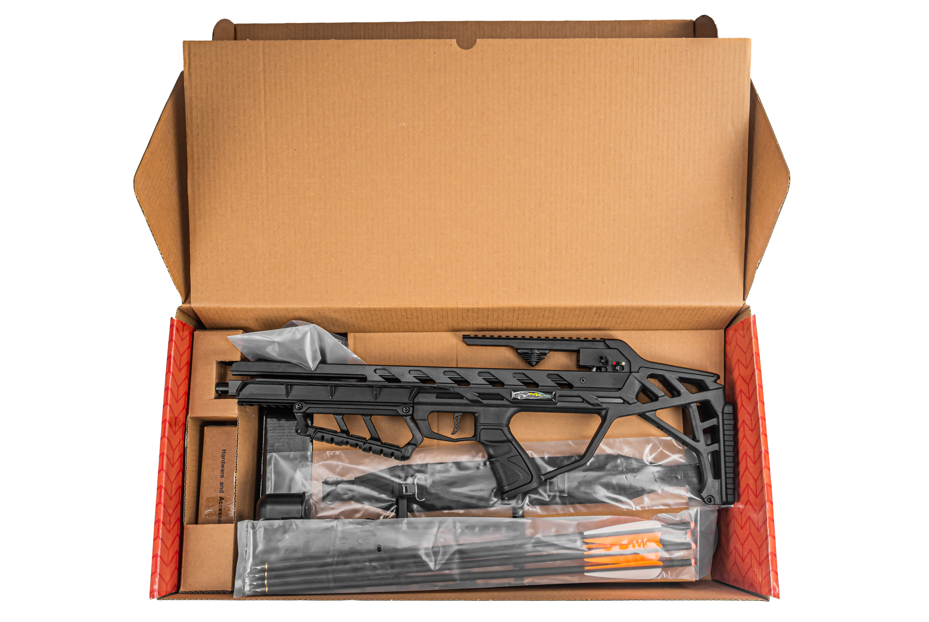 Арбалет блочный Man Kung XB65 Chester