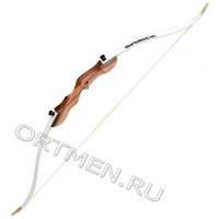 Лук рекурсивный Polaris RH 68 38# (17кг)