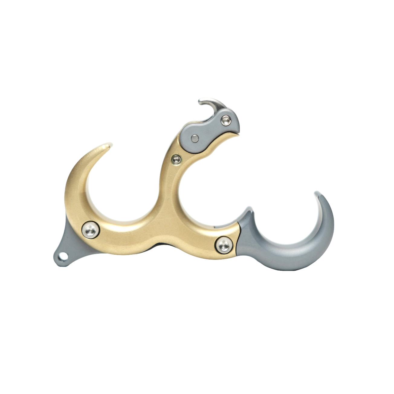 товар Релиз UltraView The Hinge Release (Латунь)