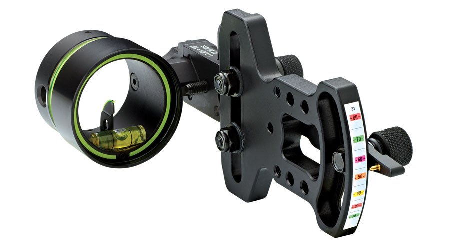 Прицел для блочного лука HHA Optimizer Lite 5010