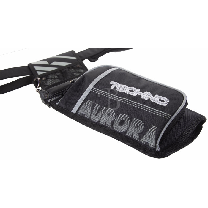 Колчан для стрел Aurora Techno Field Lite зеленый