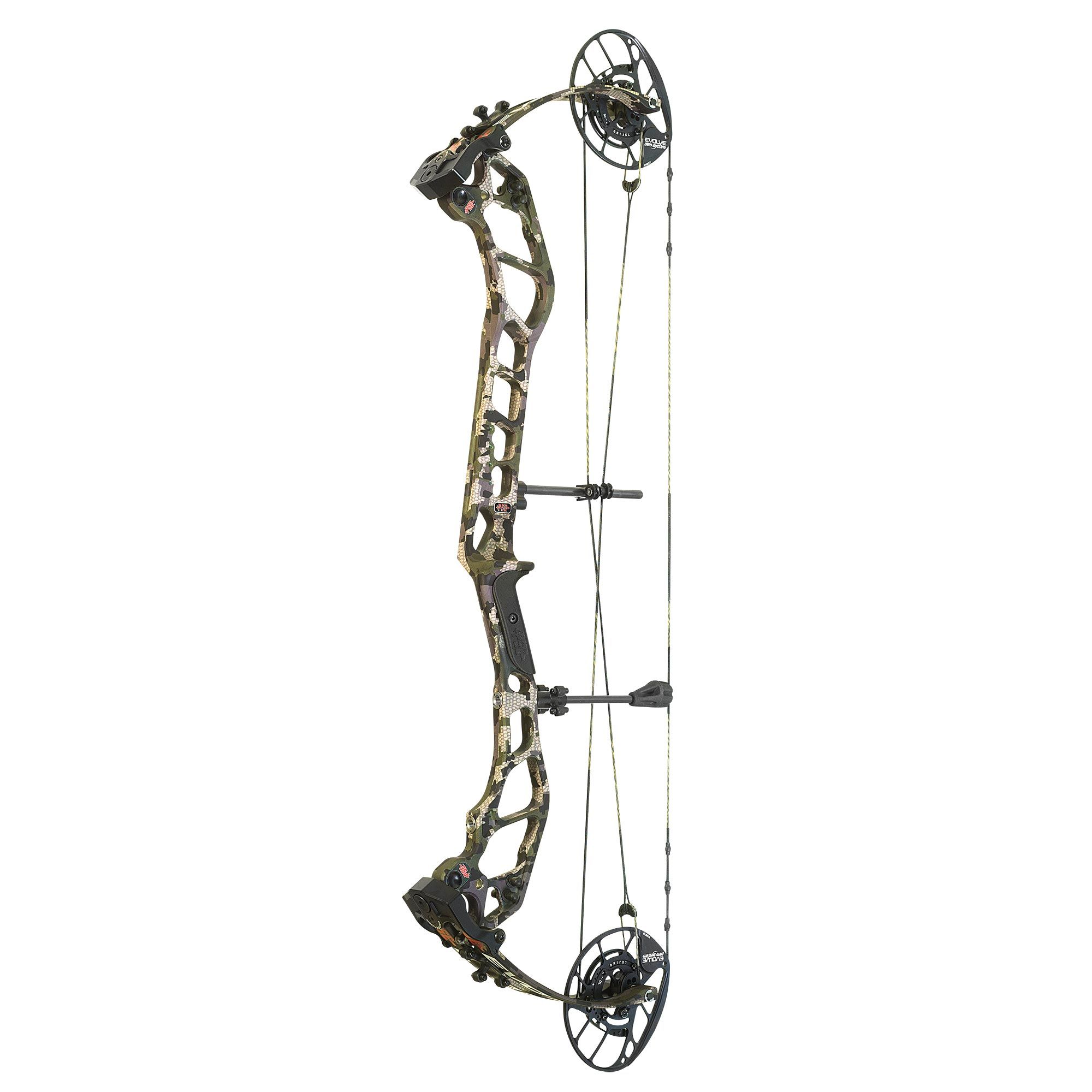 Лук блочный PSE EVO NXT 33