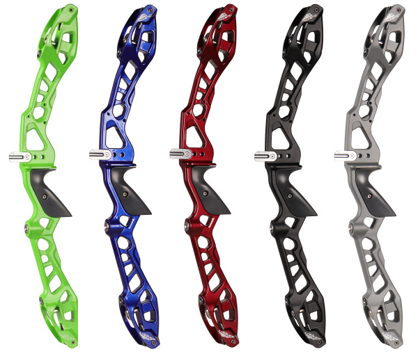 фото  Рукоять для классического лука Kinetic LANCER V2  Рукоять для классического лука Kinetic LANCER V2