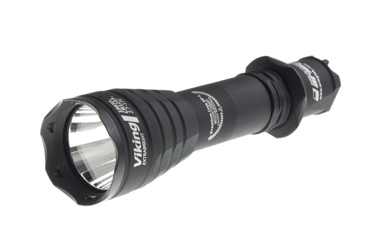 фото Фонарь Armytek Viking v3 Фонарь Armytek Viking v3