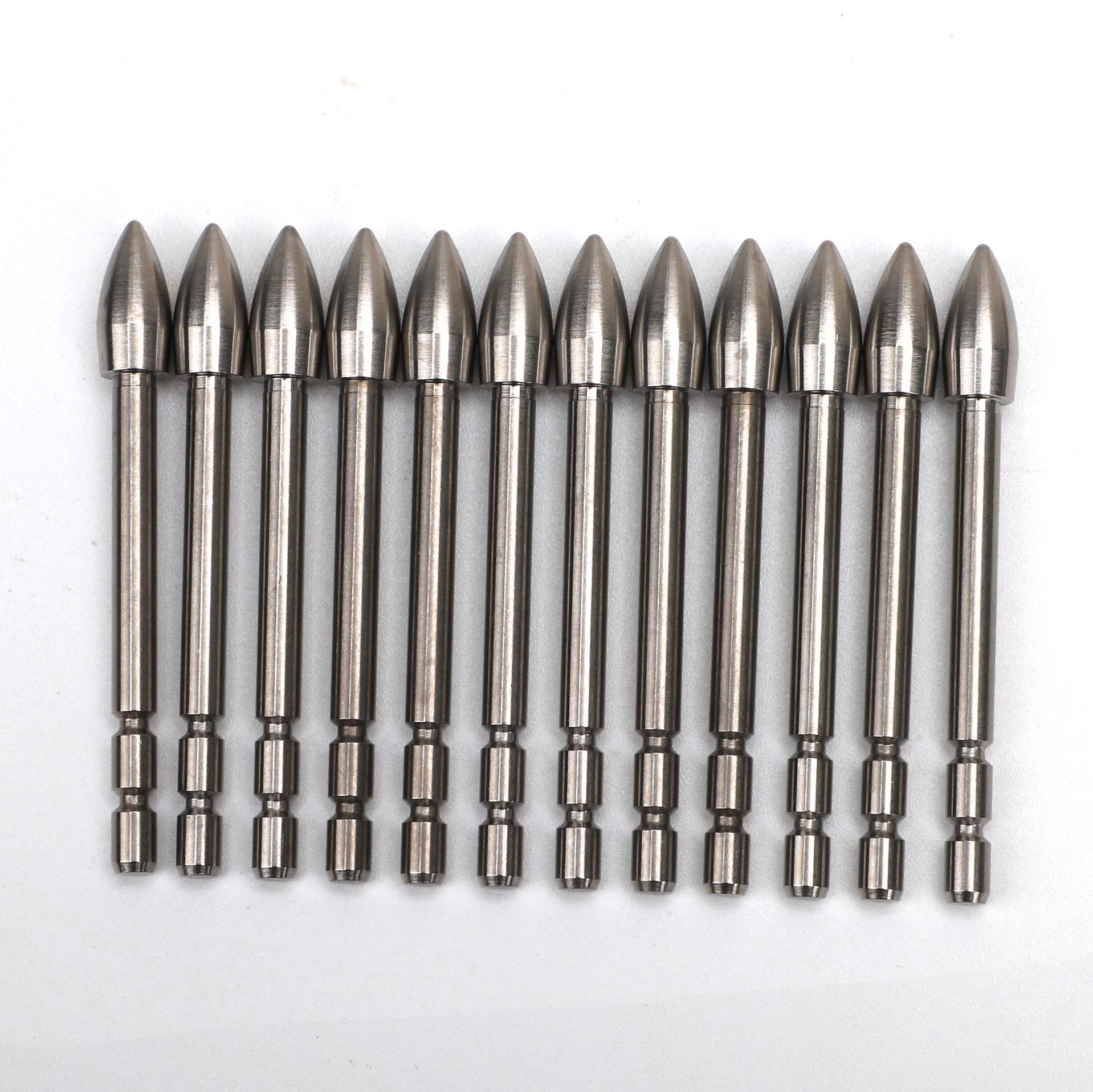 Вольфрамовый наконечник для стрел Pandarus ID 3.2 100-120 грн 4.8 мм