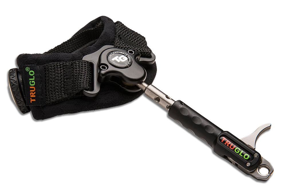 фото Релиз TruGlo Nitrus BOA Релиз TruGlo Nitrus BOA