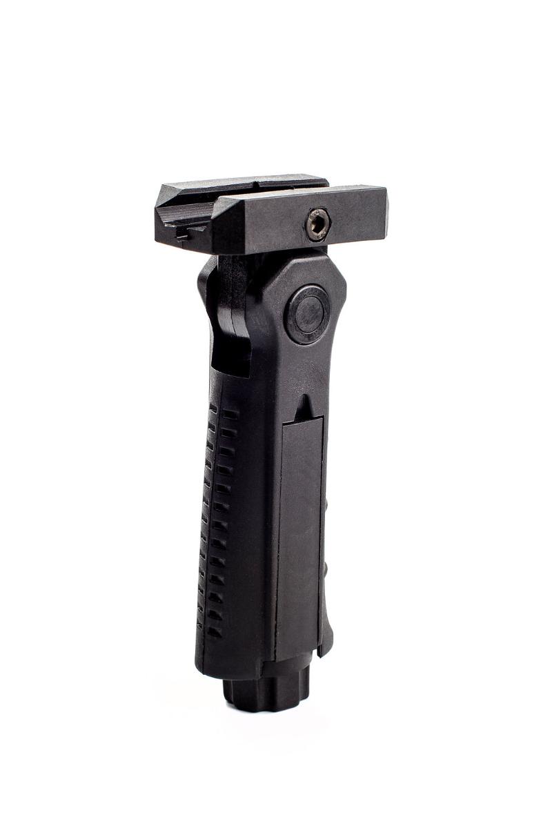 Подствольная тактическая рукоять