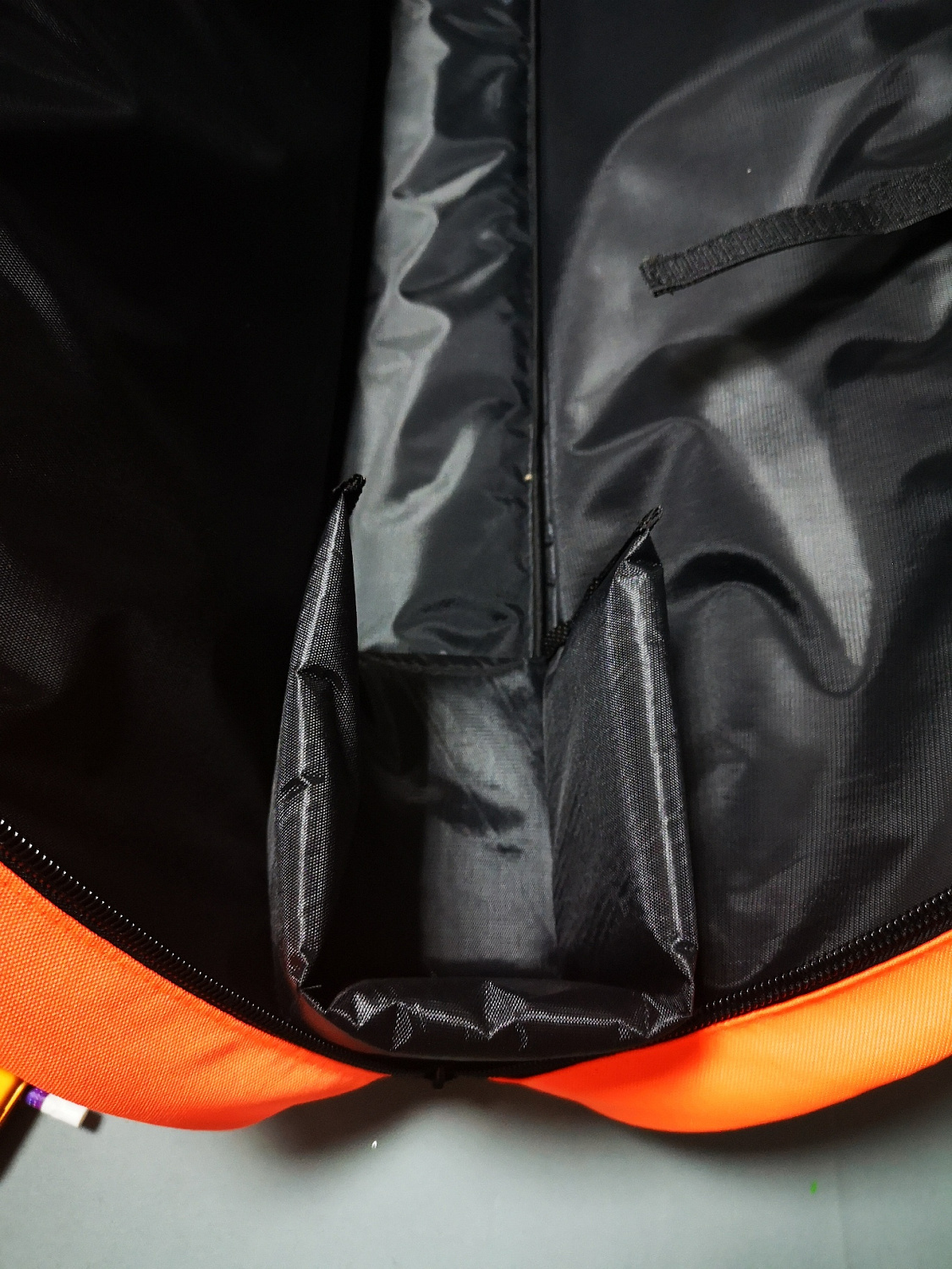 Чехол для блочного спортивного лука Профи 118 см (разные цвета)