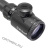 Прицел оптический Veber Black Fox 1,5-4,5x32 ERS