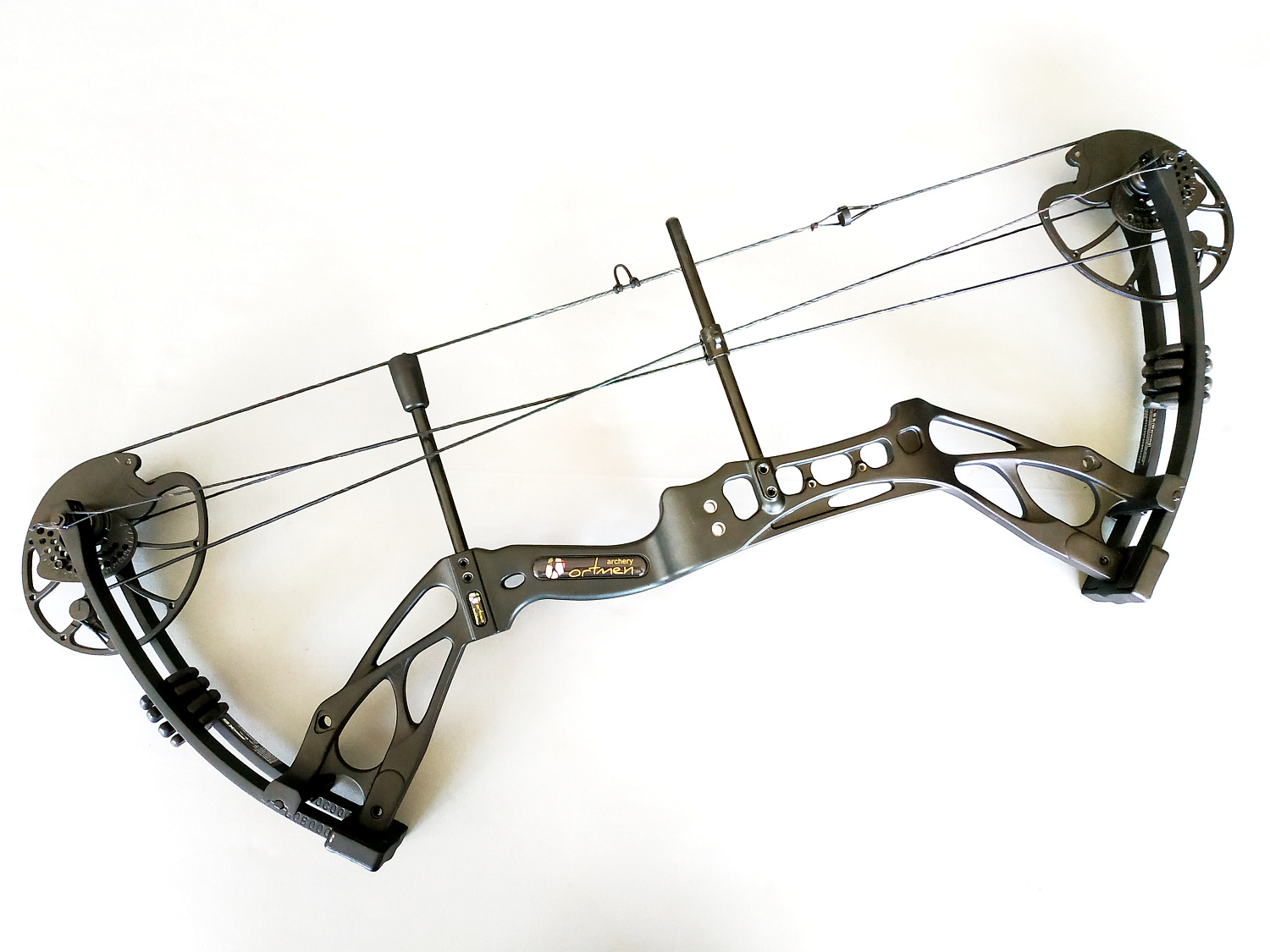 Лук блочный Sanlida Dragon X8 SE KIT